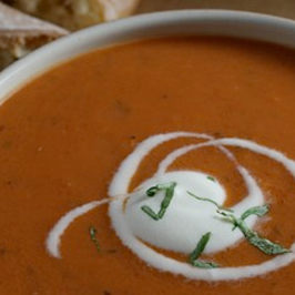 avonmore tomato & basil soup