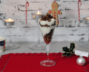 glen ginger granola tw jan 16