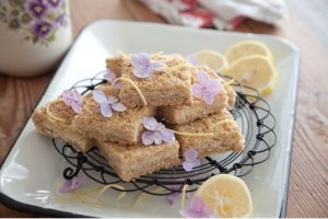 fla oaty lemon squares tw mar 16