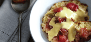 Rhubarb_and_Strawberry_Sponge_Pudding_made_with_Kerrygold_Grass-Fed_Butter