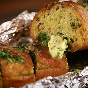 garlic-bread