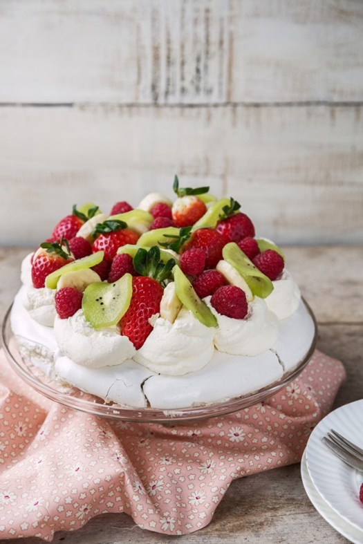 odlums pavlova