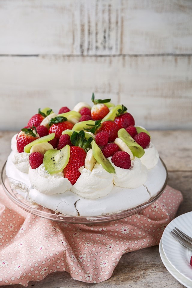 odlums pavlova