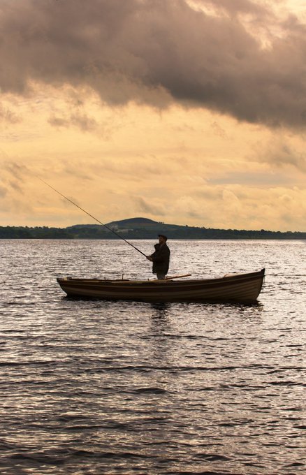 lough ramor fishing