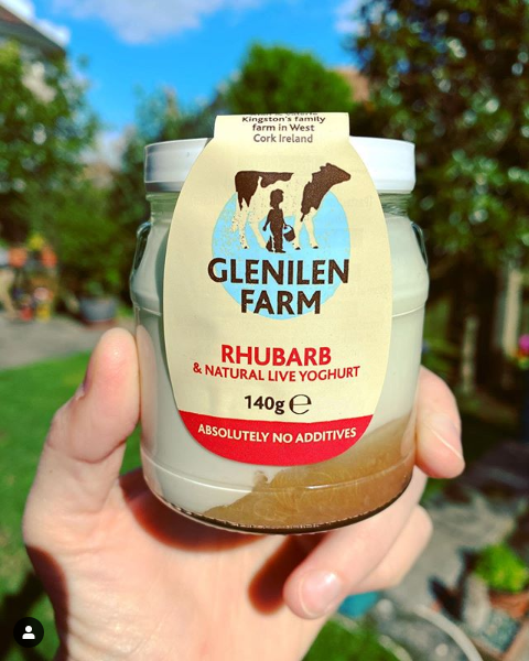 Screenshot_2020-07-13 #glenilenfarm hashtag on Instagram • Photos and Videos(1)