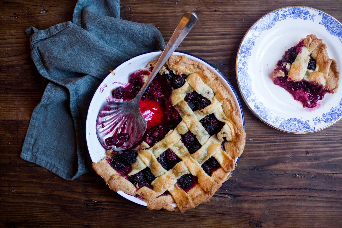 kerrygold clodagh pie