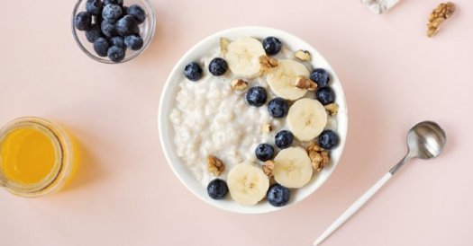 oatmeal complex card