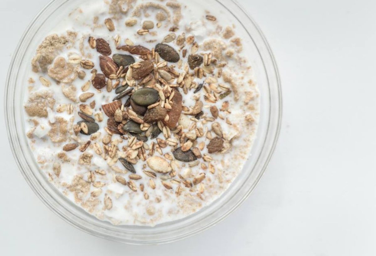 everyday health easy breakfasts